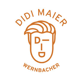 Café Wernbacher by Didi Maier