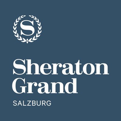 Sheraton Grand Salzburg