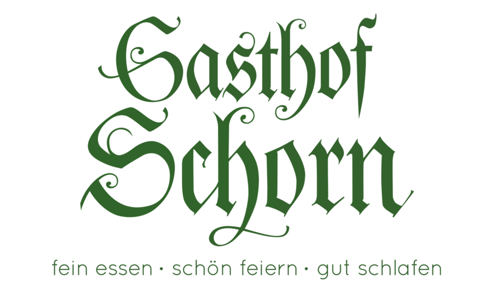Gasthof Schorn