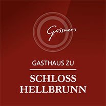 Gasthaus Schloss Hellbrunn