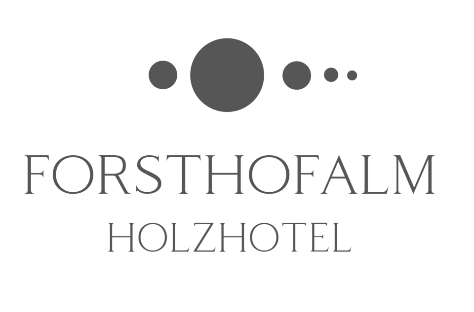 Holzhotel Forsthofalm